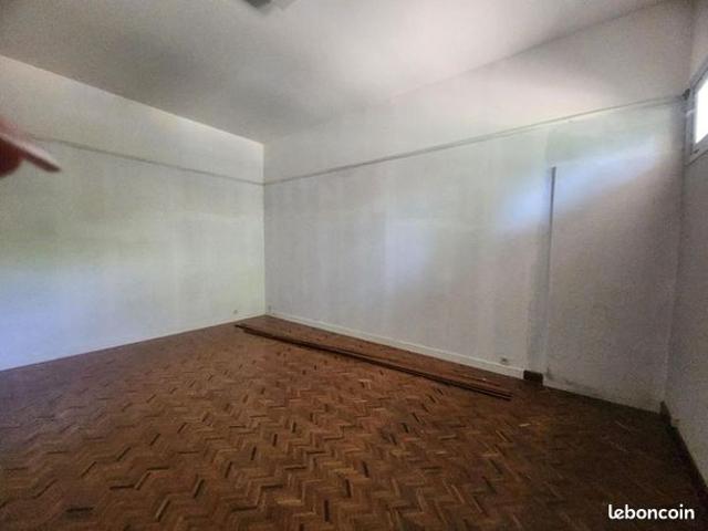 Appartement vente à Issoudun, Saint-aubin