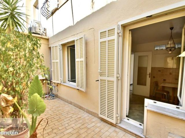 Appartement vente à Nice, Cap-d'ail
