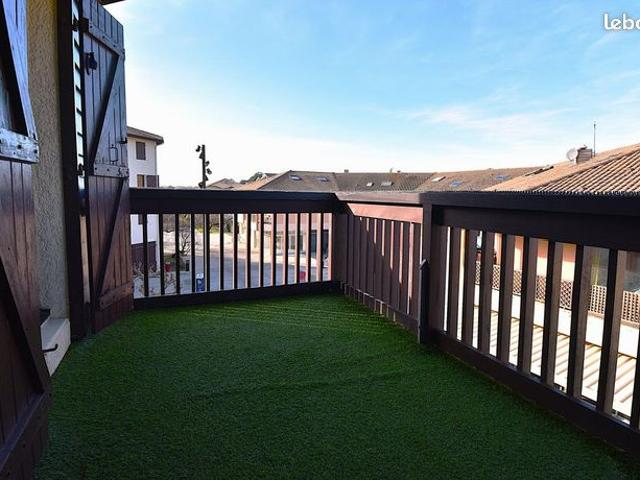 Appartement vente à Dax, Vieux-boucau-les-bains