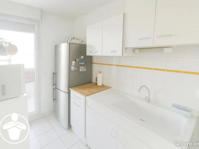 Appartement vente à Agen