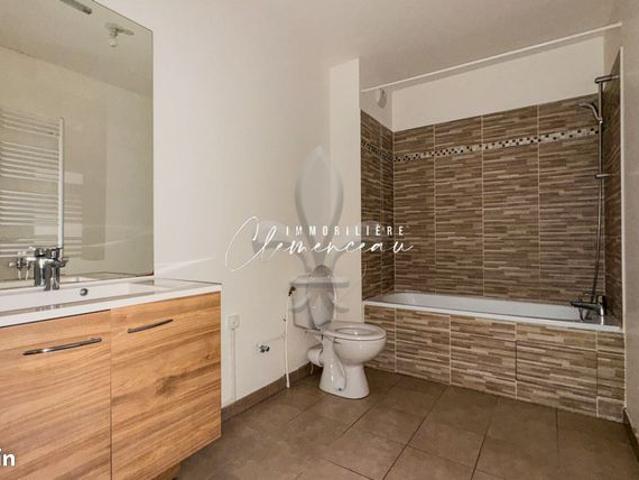 Appartement vente à Saint-Germain-en-Laye, Triel-sur-seine