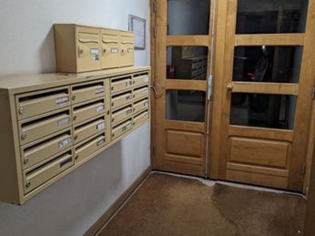 Appartement vente à Le Raincy, Gagny