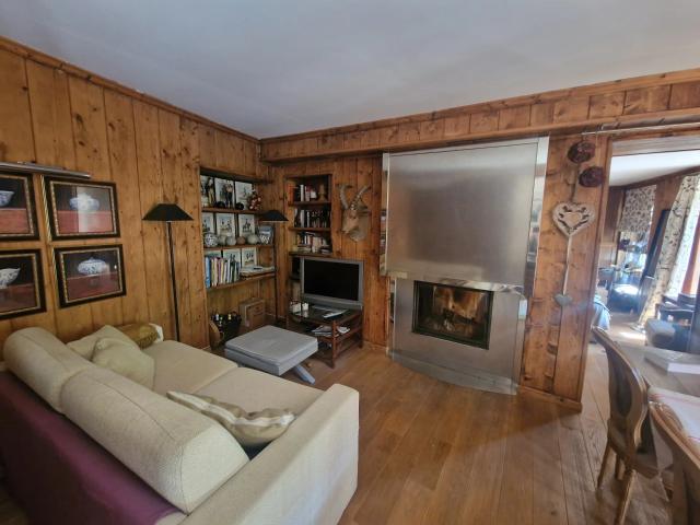 Appartement vente à Nice, Saint-martin-vésubie