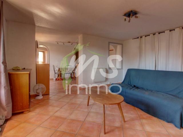 Appartement vente à Gap