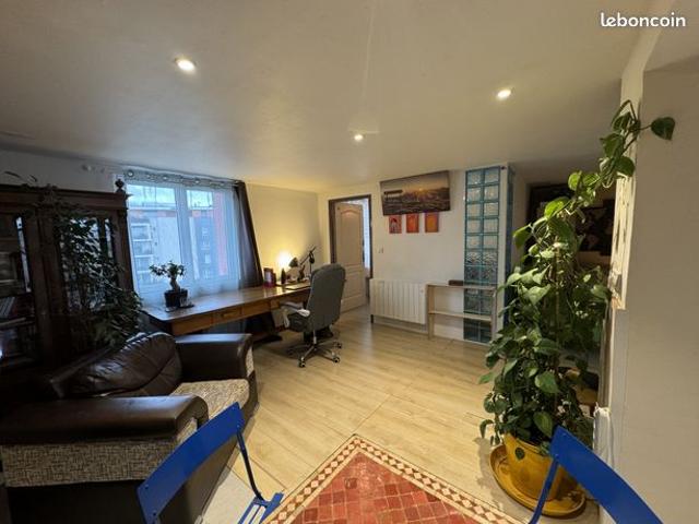 Appartement vente à Thonon-les-Bains, Thonon-les-bains
