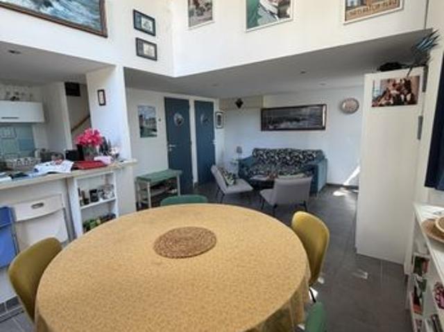 Appartement vente à Saint-Nazaire, Le Croisic