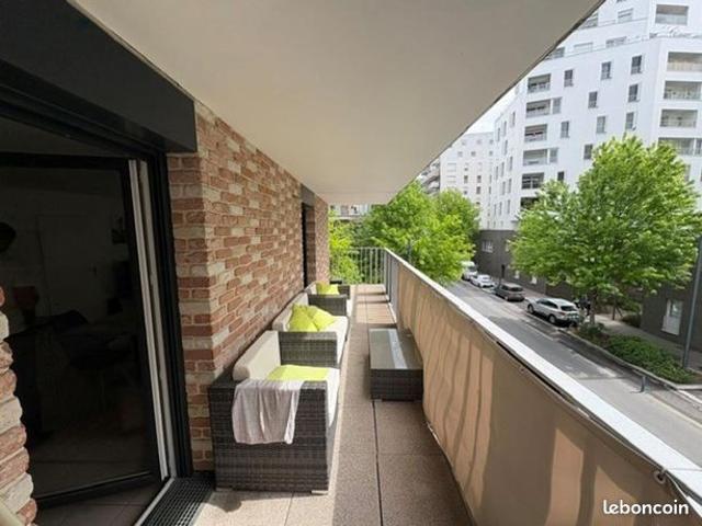Appartement vente à Saint-Ouen, Loir-et-Cher