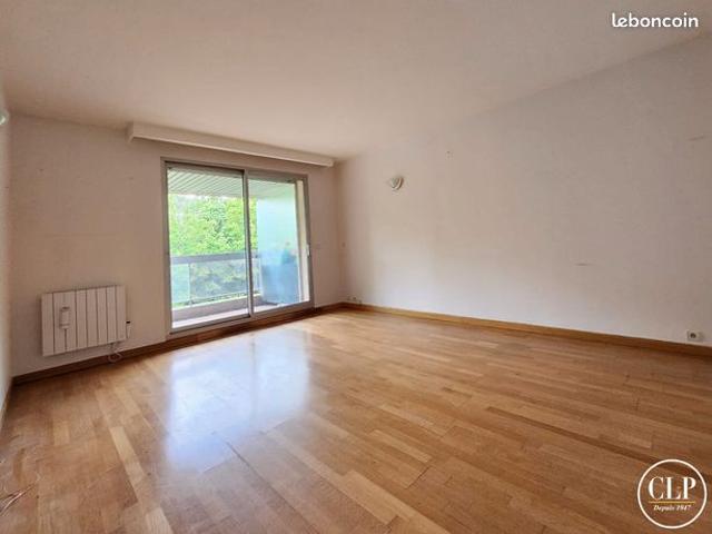 Appartement vente à Nogent-sur-Marne, Vincennes