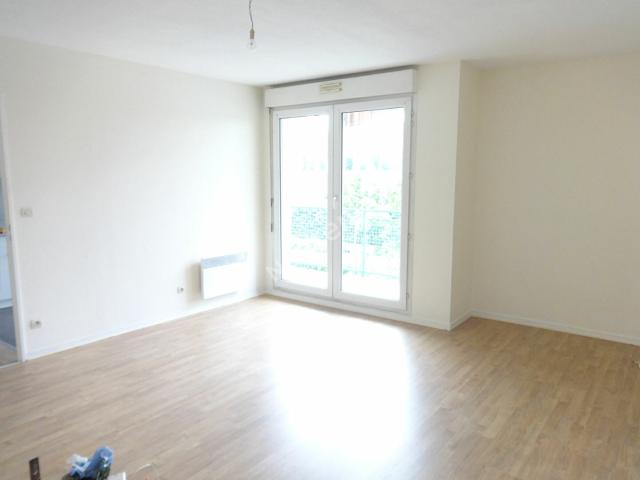 Appartement vente à Toulouse, Blagnac