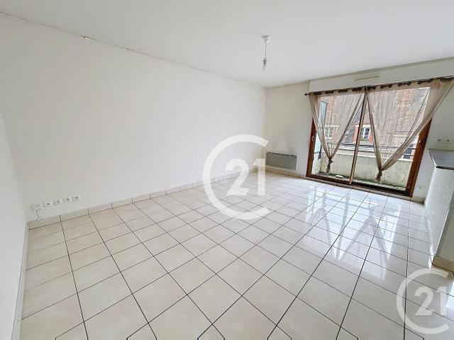 Appartement location à Évreux, Evreux