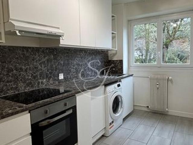 Appartement vente à Évry, Brunoy