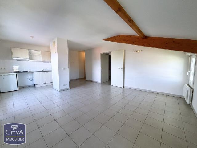 Appartement vente à Montpellier, Frontignan