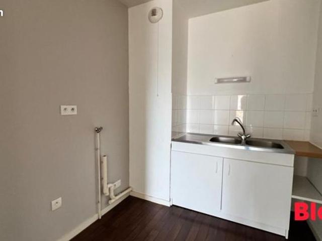Appartement vente à Mortagne-au-Perche, Normandie