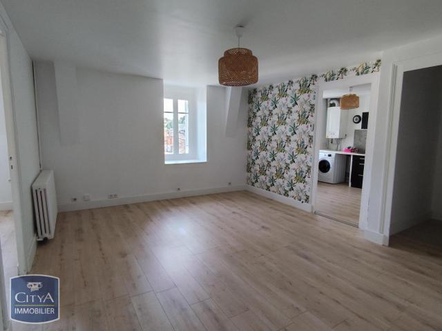 Appartement location à Périgueux