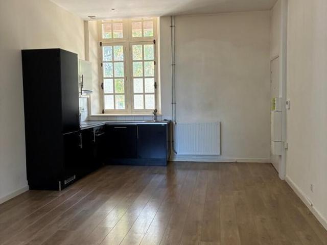 Appartement vente à Auxerre
