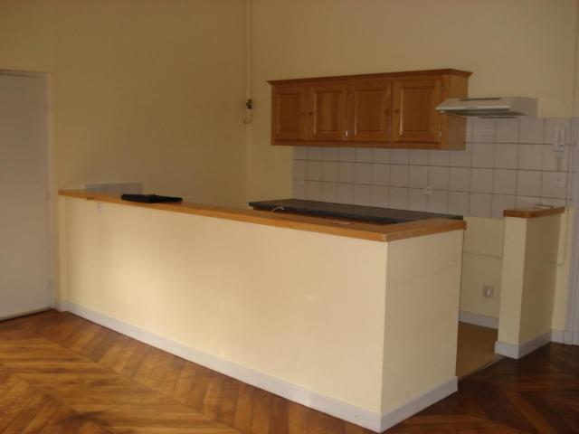 Appartement location à Villefranche-sur-Saône, Rhône