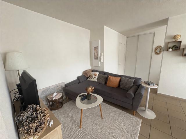 Appartement vente à Langon