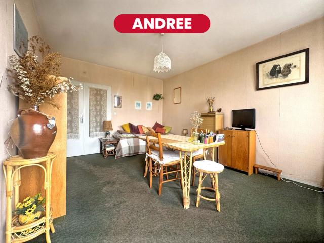 Appartement vente à Lille, Marcq-en-Barœul