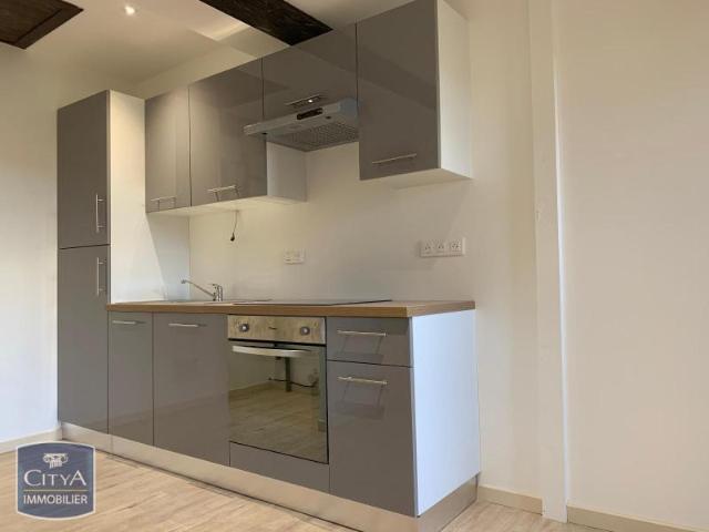 Appartement location à Mâcon, Saint-gengoux-de-scissé