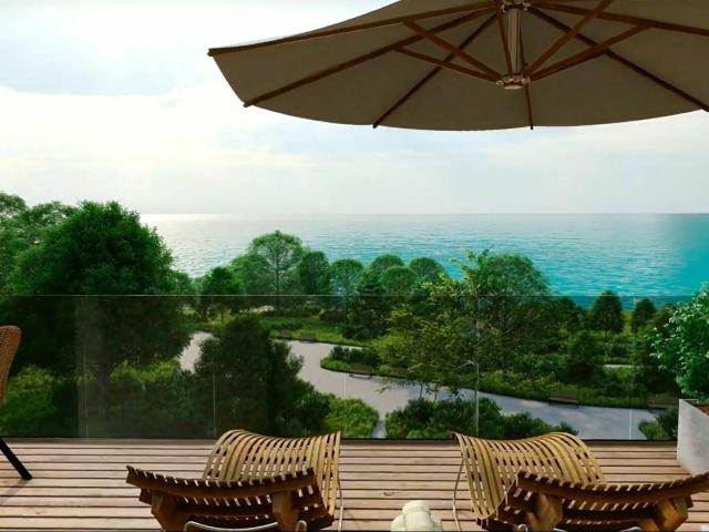 Appartement vente à Guadeloupe