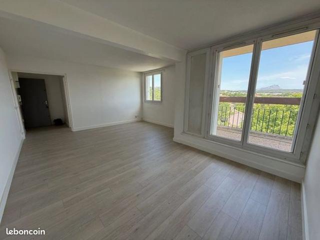 Appartement vente à Aix-en-Provence, Aix-en-provence