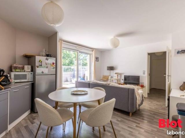 Appartement vente à Rennes, Bretagne
