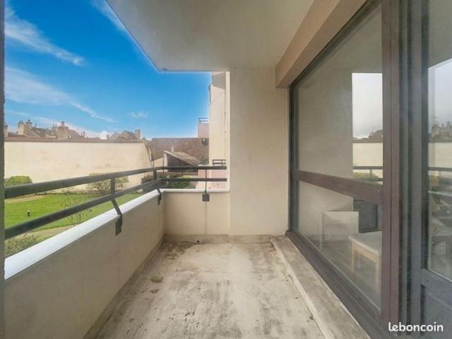 Appartement vente à Beaune
