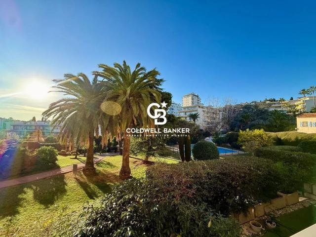 Appartement vente à Nice