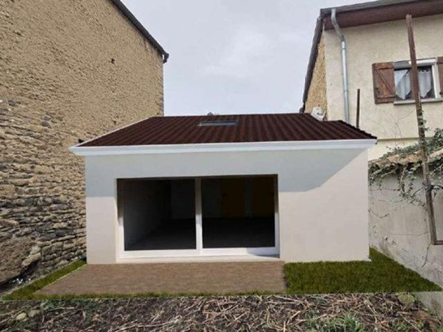 Appartement vente à Bourgoin-Jallieu, Isère