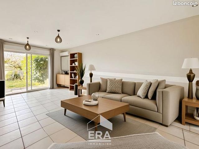 Appartement vente à Bordeaux, Blanquefort