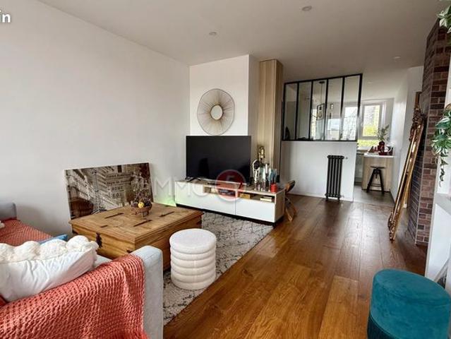 Appartement vente à Le Raincy, Seine-Saint-Denis