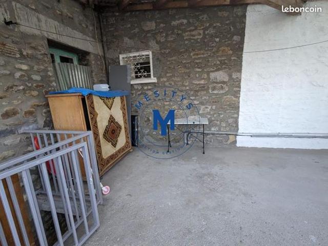 Appartement vente à Saint-Étienne, Loire