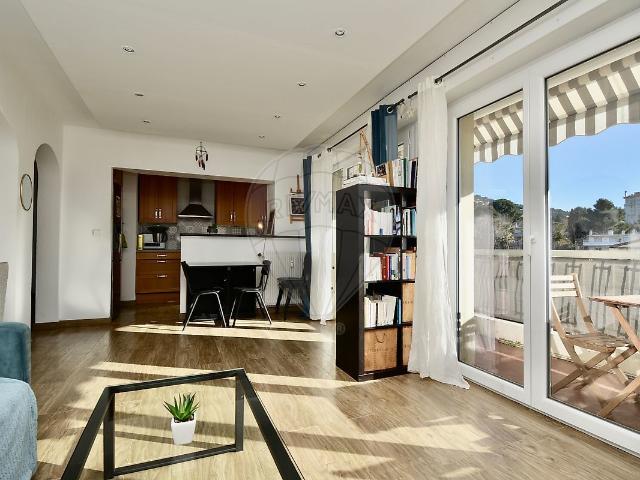 Appartement vente à Grasse, Cannes