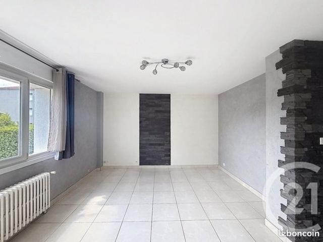 Appartement vente à Nancy, Tomblaine