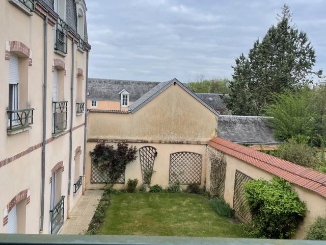 Appartement location à Châteaudun, Bonneval
