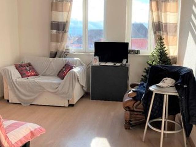Appartement vente à Colmar-Ribeauvillé, Volgelsheim