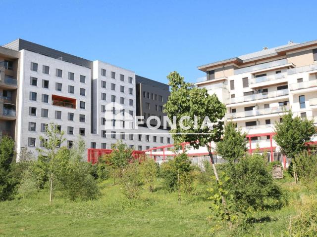 Appartement vente à Versailles, Vélizy-villacoublay