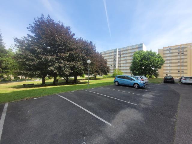 Appartement vente à Limoges