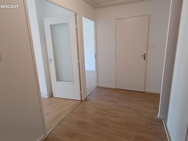 Appartement vente à Brest, Bretagne