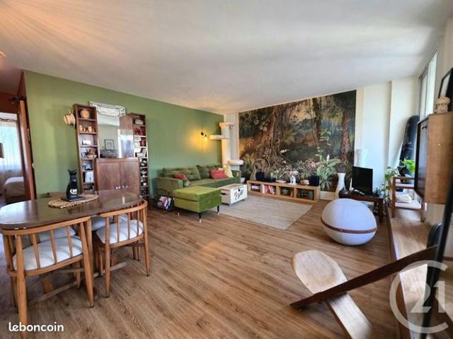 Appartement vente à Villeurbanne, Rhône