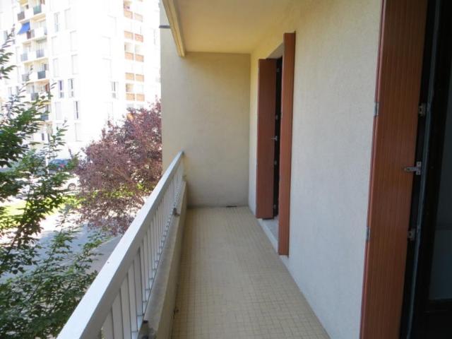 Appartement location à Millau