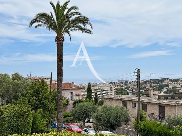 Appartement vente à Grasse, Le Cannet
