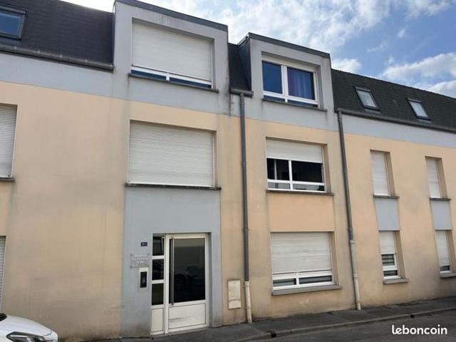Appartement vente à Saint-Quentin, Saint-quentin