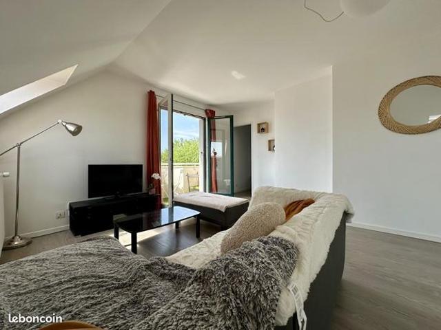 Appartement vente à Rennes, Bretagne