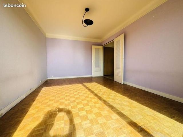 Appartement vente à Saint-Maur-des-Fossés, Val-de-Marne
