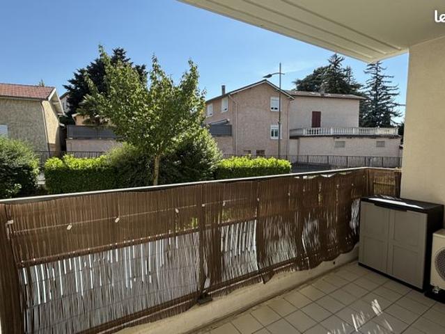 Appartement vente à Lyon, Rhône
