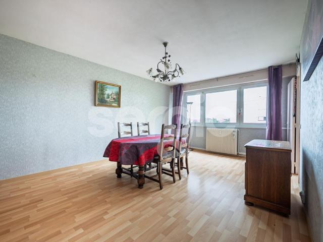 Appartement vente à Lille, Ronchin