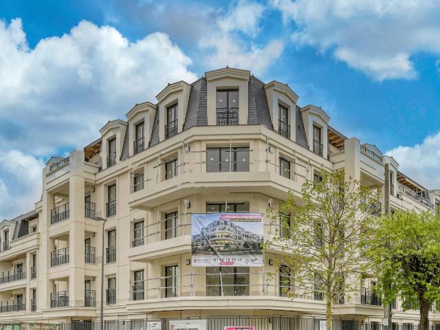 Appartement location à Le Raincy, Aulnay-sous-bois