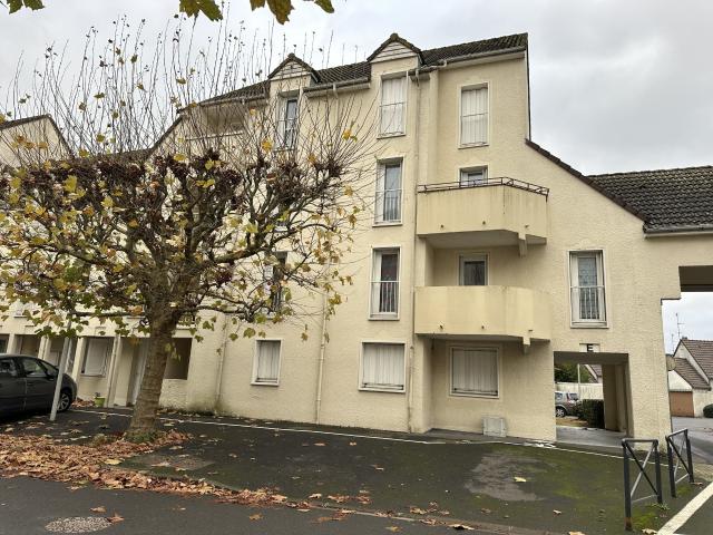 Appartement vente à Chartres