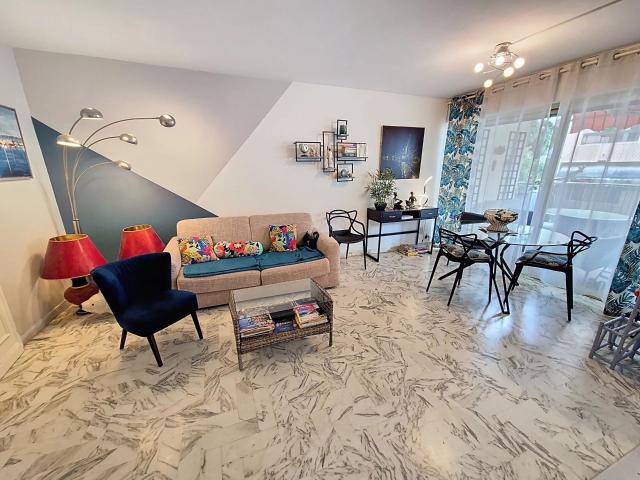 Appartement vente à Grasse, Le Cannet